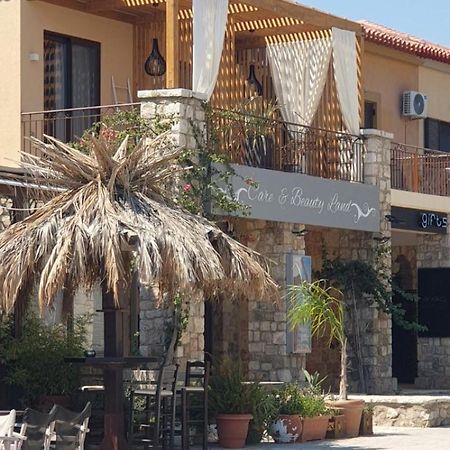 Vista Al Mare Luxury Apartments Gialova Zewnętrze zdjęcie