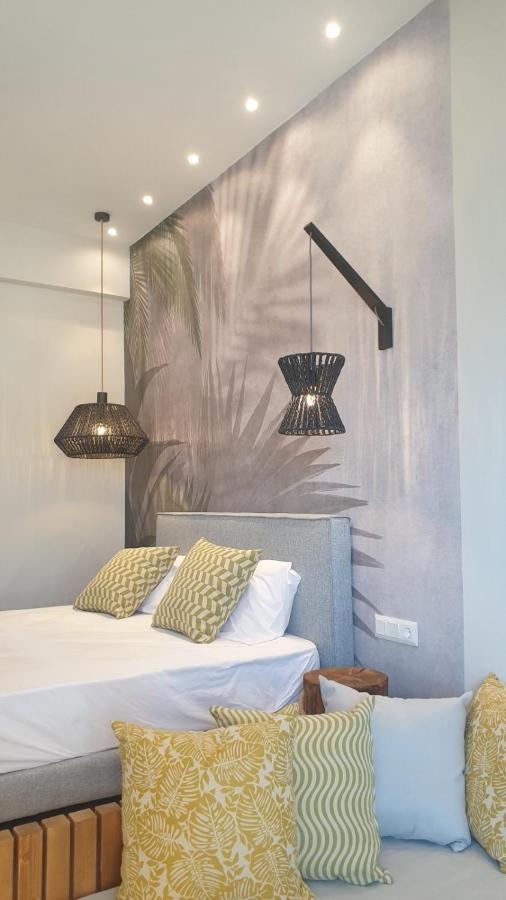 Vista Al Mare Luxury Apartments Gialova Zewnętrze zdjęcie
