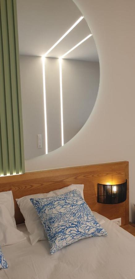 Vista Al Mare Luxury Apartments Gialova Zewnętrze zdjęcie