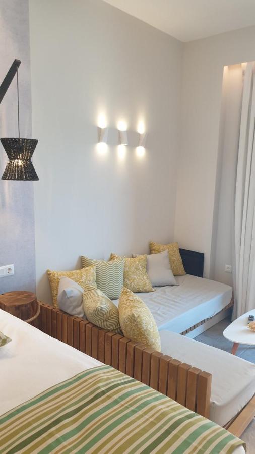 Vista Al Mare Luxury Apartments Gialova Zewnętrze zdjęcie