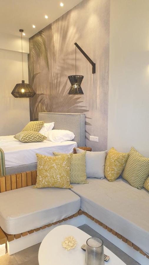 Vista Al Mare Luxury Apartments Gialova Zewnętrze zdjęcie