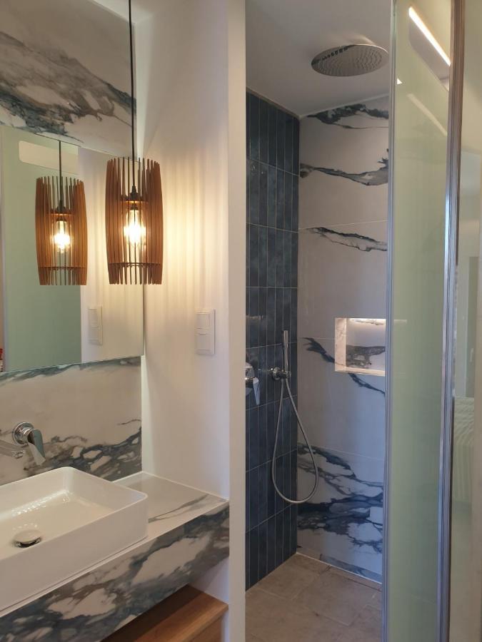 Vista Al Mare Luxury Apartments Gialova Zewnętrze zdjęcie