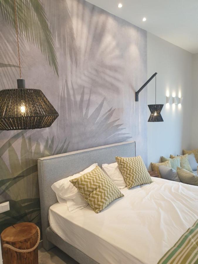 Vista Al Mare Luxury Apartments Gialova Zewnętrze zdjęcie