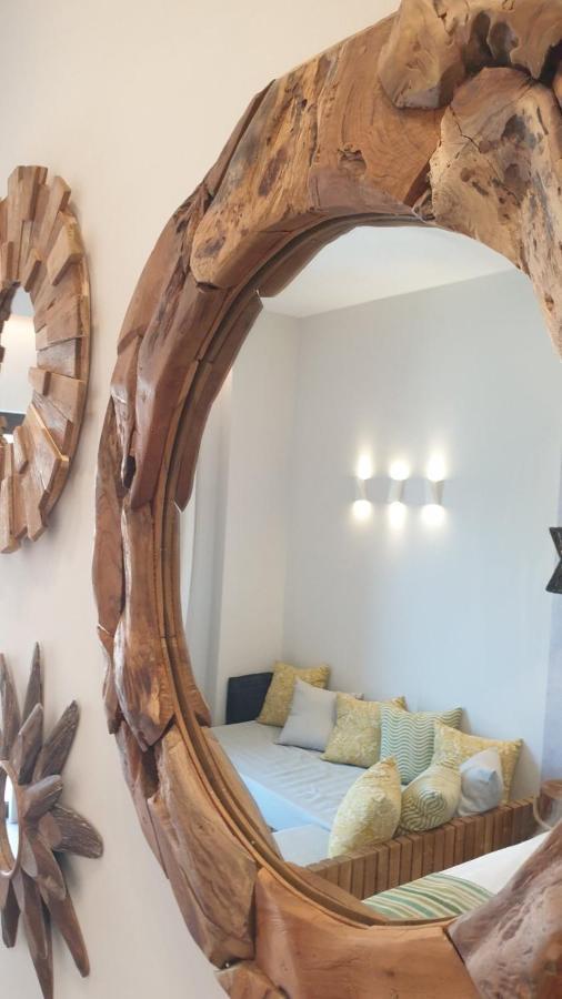Vista Al Mare Luxury Apartments Gialova Zewnętrze zdjęcie