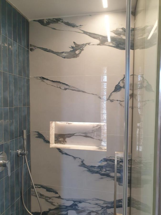 Vista Al Mare Luxury Apartments Gialova Zewnętrze zdjęcie